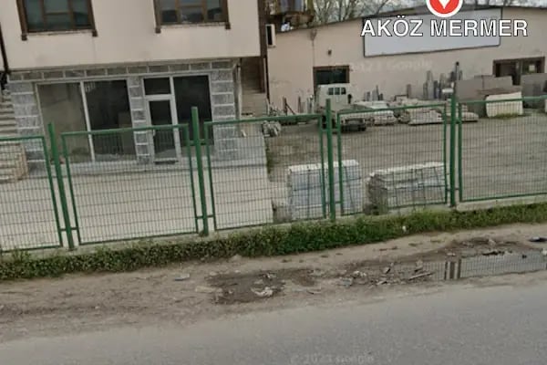 AKÖZ MERMER - Resim 2