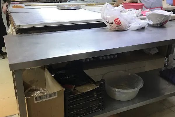 Pekcan Pide Fırını - Resim 5
