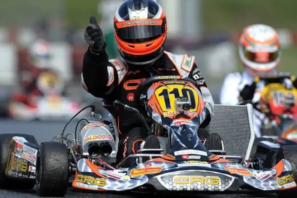 Go kart Samsun Lovelet avm gokart pisti - Resim 19