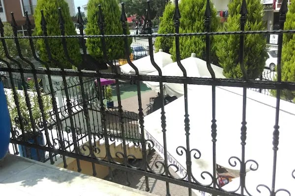 Somuncu Baba Cami - Resim 7