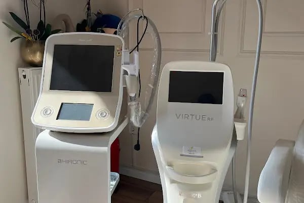 Etiler Estetik Dermatoloji - Dermatolog Dr. Sevgi Şükran Ekmen Çavuş - Resim 7