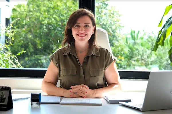 Etiler Estetik Dermatoloji - Dermatolog Dr. Sevgi Şükran Ekmen Çavuş - Resim 9