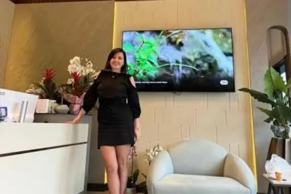 Etiler Estetik Dermatoloji - Dermatolog Dr. Sevgi Şükran Ekmen Çavuş - Resim 12