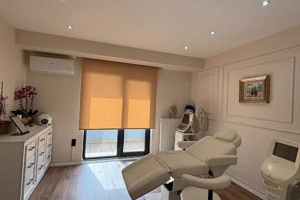 Etiler Estetik Dermatoloji - Dermatolog Dr. Sevgi Şükran Ekmen Çavuş - Resim 5