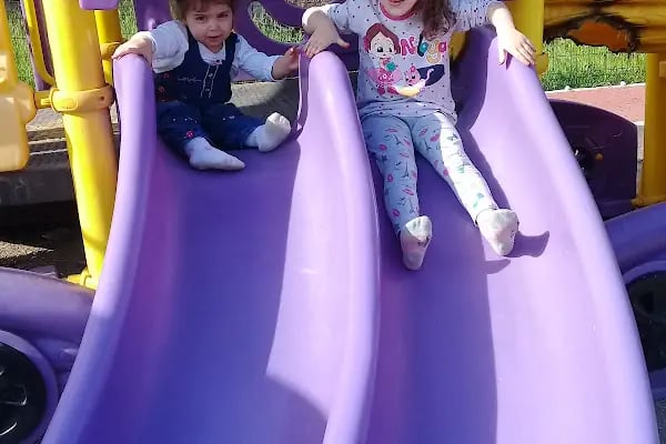 Kırlangıç Çocuk Parkı - Resim 5