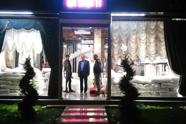 Kırlangıç Çocuk Parkı - Resim 15