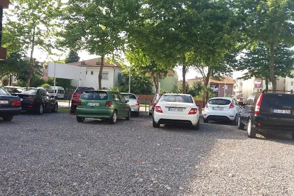 Kırlangıç Çocuk Parkı - Resim 3