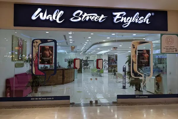Wall Street English - Gaziantep İngilizce Kursu - Resim 11