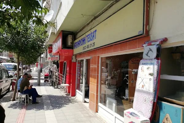 GEMLİK Karahan Sıhhi Tesisat - Resim 2