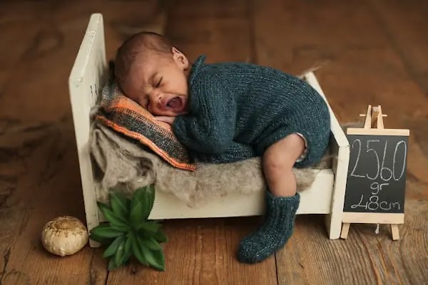 Mini Baby Studio - Resim 6