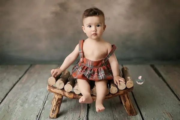 Mini Baby Studio - Resim 1