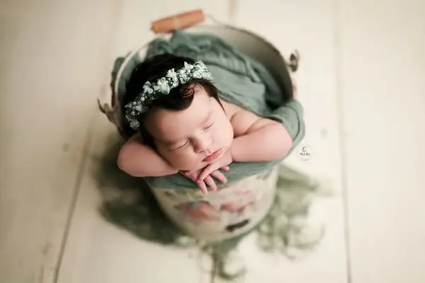 Mini Baby Studio - Resim 5