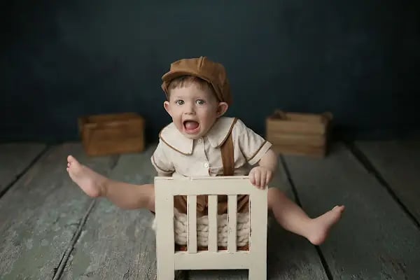 Mini Baby Studio - Resim 4