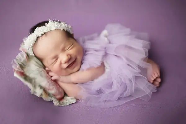 Mini Baby Studio - Resim 2