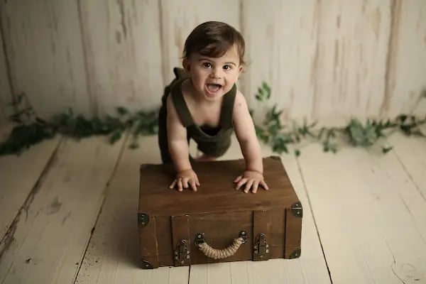 Mini Baby Studio - Resim 7