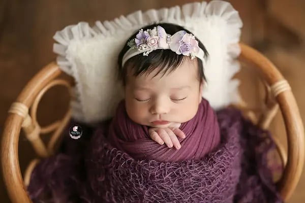Mini Baby Studio - Resim 11