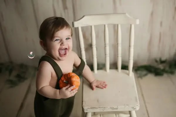 Mini Baby Studio - Resim 8