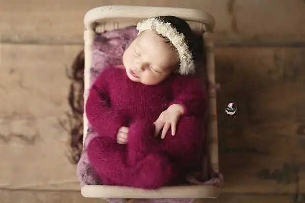 Mini Baby Studio - Resim 19