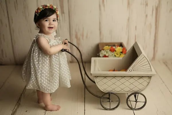 Mini Baby Studio - Resim 18
