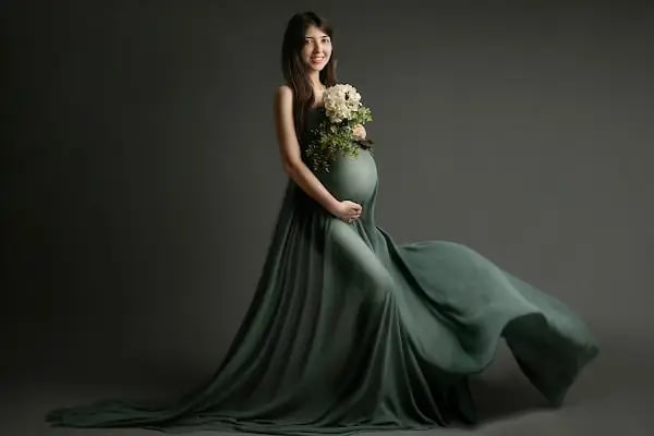 Mini Baby Studio - Resim 14