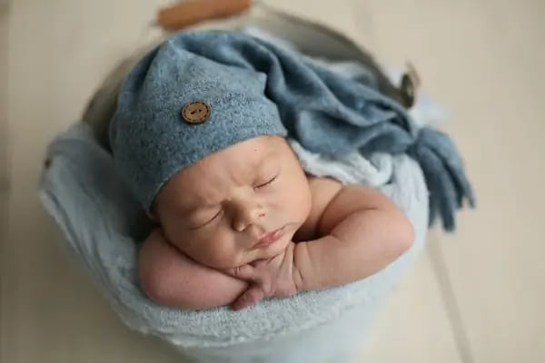 Mini Baby Studio - Resim 10