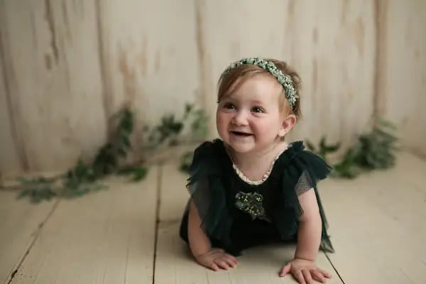 Mini Baby Studio - Resim 12