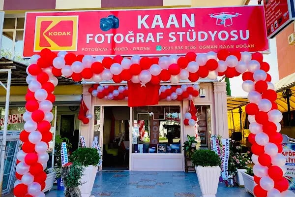 Kaan Fotoğraf Stüdyosu - Resim 3