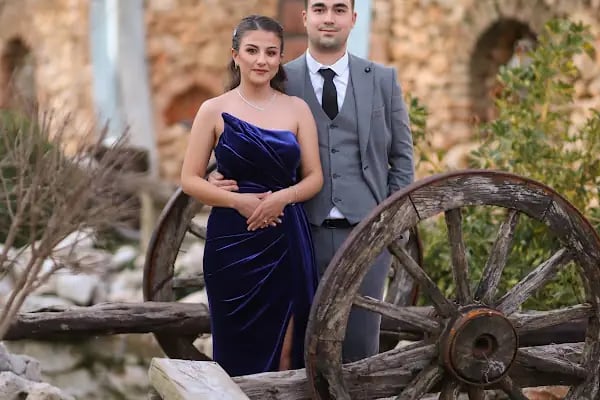 Kaan Fotoğraf Stüdyosu - Resim 10