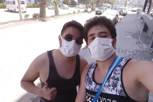 Alanya Alaaddin Keykubat Üniversitesi ALTSO Meslek Yüksekokulu - Resim 18