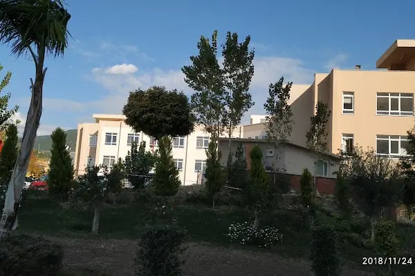 Alanya Alaaddin Keykubat Üniversitesi ALTSO Meslek Yüksekokulu - Resim 2