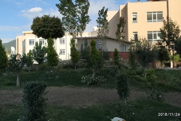 Alanya Alaaddin Keykubat Üniversitesi ALTSO Meslek Yüksekokulu - Resim 19