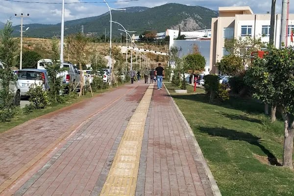 Alanya Alaaddin Keykubat Üniversitesi ALTSO Meslek Yüksekokulu - Resim 20