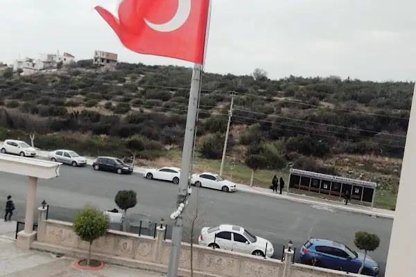 Alanya Alaaddin Keykubat Üniversitesi ALTSO Meslek Yüksekokulu - Resim 17