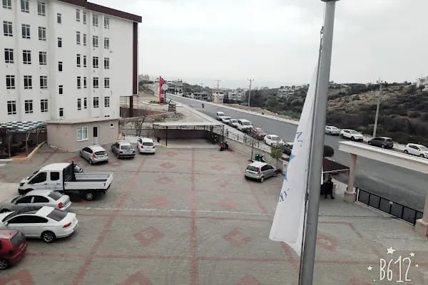 Alanya Alaaddin Keykubat Üniversitesi ALTSO Meslek Yüksekokulu - Resim 5