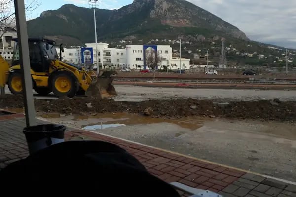 Alanya Alaaddin Keykubat Üniversitesi ALTSO Meslek Yüksekokulu - Resim 6