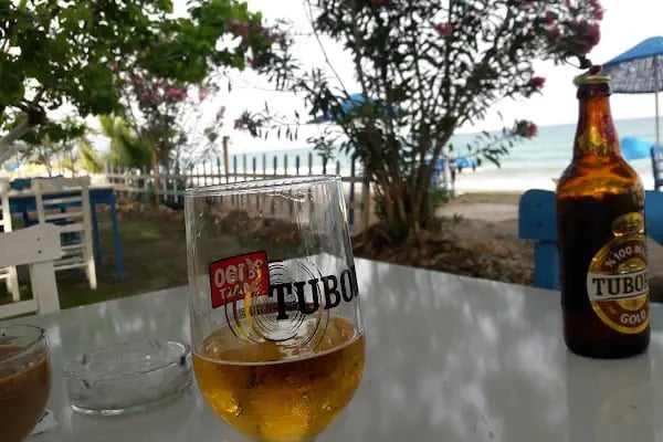 Karaağaç beach&amp;restaurant - Resim 16