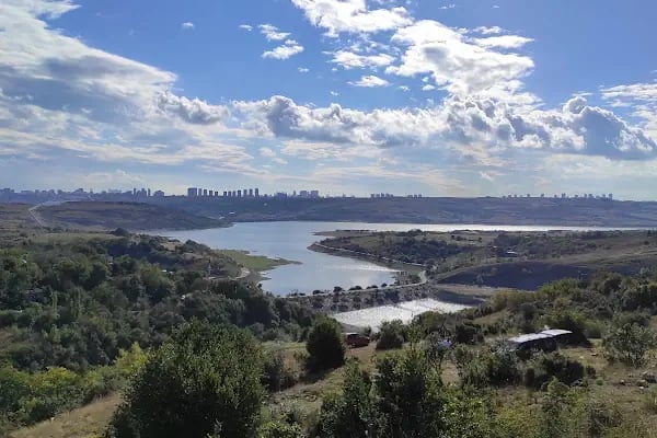 Şamlar Orman Parkı - Resim 10