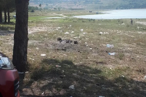 Şamlar Orman Parkı - Resim 19