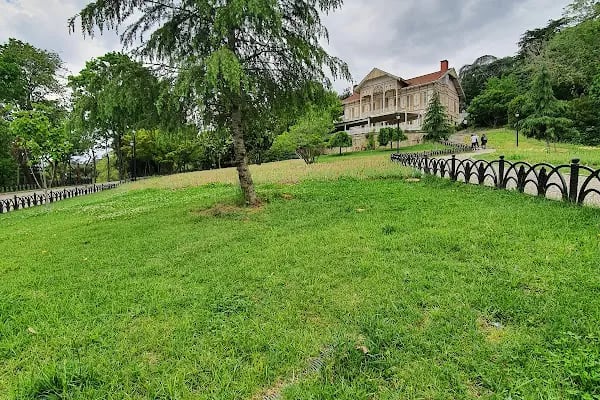 Şamlar Orman Parkı - Resim 17