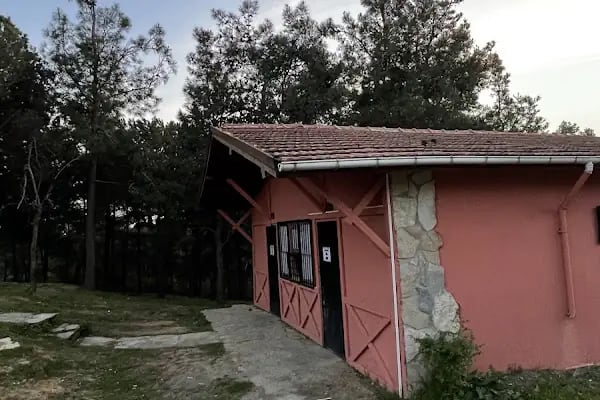 Şamlar Orman Parkı - Resim 12