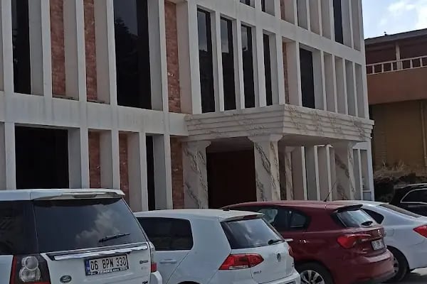 fizica özel tıp merkezi - Resim 14