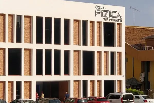 fizica özel tıp merkezi - Resim 15