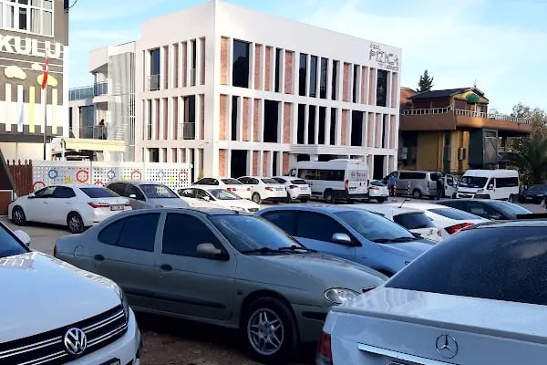 fizica özel tıp merkezi - Resim 7