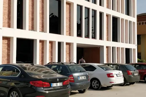 fizica özel tıp merkezi - Resim 16