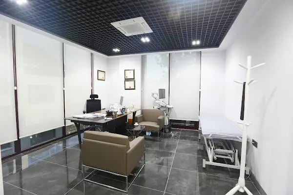 fizica özel tıp merkezi - Resim 5