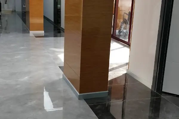 fizica özel tıp merkezi - Resim 10