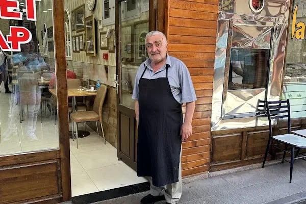 Lezzet Kebap Salonu - Resim 12