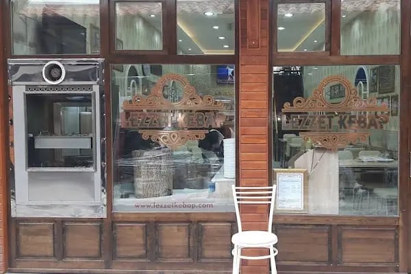 Lezzet Kebap Salonu - Resim 6