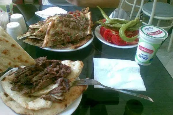 Lezzet Kebap Salonu - Resim 3