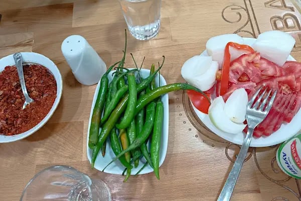 Lezzet Kebap Salonu - Resim 15